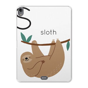 iPad Pro 11 1 2018N p P[X \tg TPUP[X A1980 A2013 A1934 Ή ^ubgP[X ^ubgJo[ 019952  At@xbg S sloth i}Pm