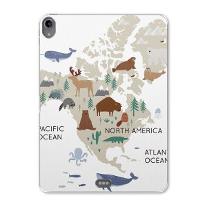 iPad Pro 12.9 3 2019N p P[X \tg TPUP[X A1876 A2014 A1895 Ή ^ubgP[X ^ubgJo[ 019962  north america map  n}