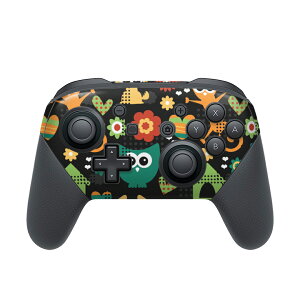 Nintendo Switch p PRORg[ p jeh[ XCb` vR p fUCXLV[ SʃZbg Jo[ P[X ی tB XebJ[ fR ANZT[ 000070 킢@