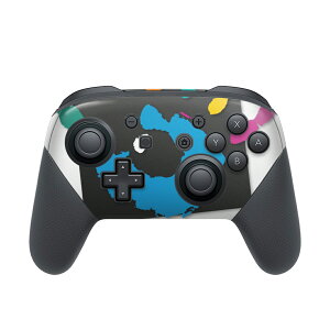 Nintendo Switch p PRORg[ p jeh[ XCb` vR p fUCXLV[ SʃZbg Jo[ P[X ی tB XebJ[ fR ANZT[ 003631 `@Jt