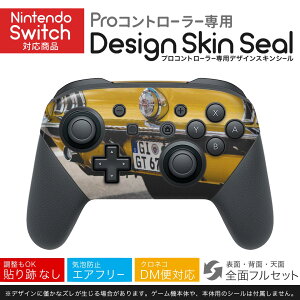 Nintendo Switch p PRORg[ p jeh[ XCb` vR p fUCXLV[ SʃZbg Jo[ P[X ی tB XebJ[ fR ANZT[ 022906 ԁ@ʐ^@N