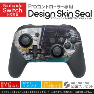 Nintendo Switch p PRORg[ p jeh[ XCb` vR p fUCXLV[ SʃZbg Jo[ P[X ی tB XebJ[ fR ANZT[ 023106 i@r@