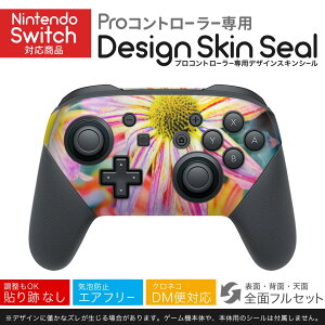 Nintendo Switch p PRORg[ p jeh[ XCb` vR p fUCXLV[ SʃZbg Jo[ P[X ی tB XebJ[ fR ANZT[ 023117 ԁ@Jt