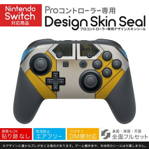 Nintendo Switch p PRORg[ p jeh[ XCb` vR p fUCXLV[ SʃZbg Jo[ P[X ی tB XebJ[ fR ANZT[ 023180 @ʐ^