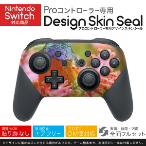 Nintendo Switch p PRORg[ p jeh[ XCb` vR p fUCXLV[ SʃZbg Jo[ P[X ی tB XebJ[ fR ANZT[ 023626 @ԁ@ʐ^