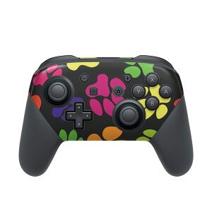 Nintendo Switch p PRORg[ p jeh[ XCb` vR p fUCXLV[ SʃZbg Jo[ P[X ی tB XebJ[ fR ANZT[ 006783 @Ձ@