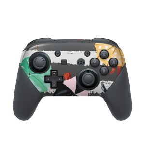 Nintendo Switch p PRORg[ p jeh[ XCb` vR p fUCXLV[ SʃZbg Jo[ P[X ی tB XebJ[ fR ANZT[ 011253 P@