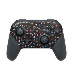 Nintendo Switch p PRORg[ p jeh[ XCb` vR p fUCXLV[ SʃZbg Jo[ P[X ی tB XebJ[ fR ANZT[ 011989 @Jt