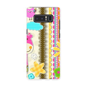SC-01K Galaxy Note8 �M�����N�V�[ �m�[�g�G�C�g sc01k docomo �h�R�� �X�}�z �J�o�[ �P�[�X �X�}�z�P�[�X �X�}�z�J�o�[ PC �n�[�h�P�[�X �ԁ@�����@�L�����N�^�[ �t�����[ 002854
