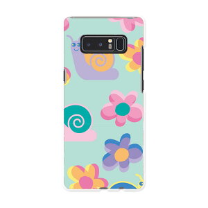 SC-01K Galaxy Note8 �M�����N�V�[ �m�[�g�G�C�g sc01k docomo �h�R�� �X�}�z �J�o�[ �P�[�X �X�}�z�P�[�X �X�}�z�J�o�[ PC �n�[�h�P�[�X �ԁ@�����ނ�@�J���t�� �t�����[ 004231