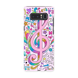 SC-01K Galaxy Note8 �M�����N�V�[ �m�[�g�G�C�g sc01k docomo �h�R�� �X�}�z �J�o�[ �P�[�X �X�}�z�P�[�X �X�}�z�J�o�[ PC �n�[�h�P�[�X �����@���y�@�J���t�� ���u���[ 005696