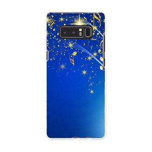 SC-01K Galaxy Note8 �M�����N�V�[ �m�[�g�G�C�g sc01k docomo �h�R�� �X�}�z �J�o�[ �P�[�X �X�}�z�P�[�X �X�}�z�J�o�[ PC �n�[�h�P�[�X �����@�@�u���[ �t�����[ 006821