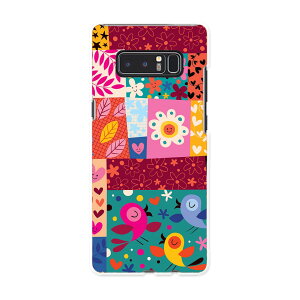 SC-01K Galaxy Note8 �M�����N�V�[ �m�[�g�G�C�g sc01k docomo �h�R�� �X�}�z �J�o�[ �P�[�X �X�}�z�P�[�X �X�}�z�J�o�[ PC �n�[�h�P�[�X �ԁ@�t�����[�@�n�[�g�@���@�J���t�� ���j�[�N 008075