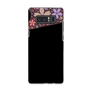 SC-01K Galaxy Note8 �M�����N�V�[ �m�[�g�G�C�g sc01k docomo �h�R�� �X�}�z �J�o�[ �P�[�X �X�}�z�P�[�X �X�}�z�J�o�[ PC �n�[�h�P�[�X �ԁ@�t�����[�@�a���@�a���@���@�u���b�N �t�����[ 008184