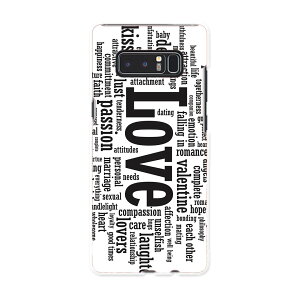 SC-01K Galaxy Note8 MNV[ m[gGCg sc01k docomo hR X}z Jo[ P[X X}zP[X X}zJo[ PC n[hP[X p@@@LOVE 009299