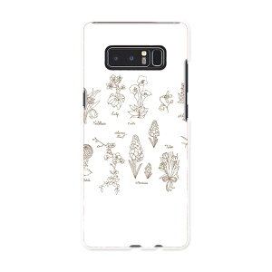 SC-01K Galaxy Note8 �M�����N�V�[ �m�[�g�G�C�g sc01k docomo �h�R�� �X�}�z �J�o�[ �P�[�X �X�}�z�P�[�X �X�}�z�J�o�[ PC �n�[�h�P�[�X �t�����[�@�ԁ@�V���v�� 009597