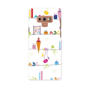 SC-01L Galaxy Note9 MNV[ m[giC docomo hR sc01l X}z Jo[ P[X X}zP[X X}zJo[ PC n[hP[X 004995 v[g@CXg@p