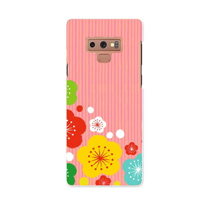 SC-01L Galaxy Note9 �M�����N�V�[ �m�[�g�i�C�� docomo �h�R�� sc01l �X�}�z �J�o�[ �P�[�X �X�}�z�P�[�X �X�}�z�J�o�[ PC �n�[�h�P�[�X 005509 �a���@�a���@�ԁ@�t�����[