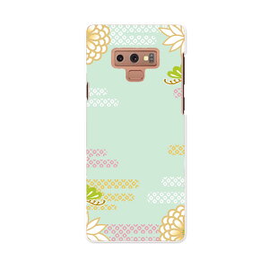 SC-01L Galaxy Note9 �M�����N�V�[ �m�[�g�i�C�� docomo �h�R�� sc01l �X�}�z �J�o�[ �P�[�X �X�}�z�P�[�X �X�}�z�J�o�[ PC �n�[�h�P�[�X 005536 �a���@�a���@��