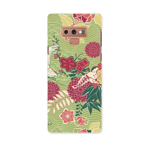 SC-01L Galaxy Note9 �M�����N�V�[ �m�[�g�i�C�� docomo �h�R�� sc01l �X�}�z �J�o�[ �P�[�X �X�}�z�P�[�X �X�}�z�J�o�[ PC �n�[�h�P�[�X 006330 �a���@�a���@�ԁ@�t�����[