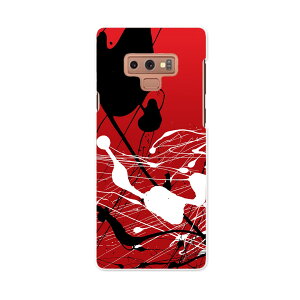 SC-01L Galaxy Note9 �M�����N�V�[ �m�[�g�i�C�� docomo �h�R�� sc01l �X�}�z �J�o�[ �P�[�X �X�}�z�P�[�X �X�}�z�J�o�[ PC �n�[�h�P�[�X 007233 �ԁ@���b�h�@�C���N