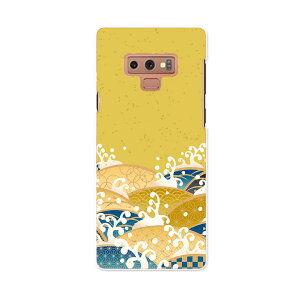 SC-01L Galaxy Note9 �M�����N�V�[ �m�[�g�i�C�� docomo �h�R�� sc01l �X�}�z �J�o�[ �P�[�X �X�}�z�P�[�X �X�}�z�J�o�[ PC �n�[�h�P�[�X 008174 �a���@�a���@�g�@�͗l