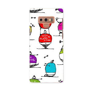 SC-01L Galaxy Note9 MNV[ m[giC docomo hR sc01l X}z Jo[ P[X X}zP[X X}zJo[ PC n[hP[X 008610 CXg@Jt@l@_CGbg