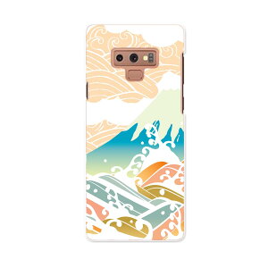 SC-01L Galaxy Note9 �M�����N�V�[ �m�[�g�i�C�� docomo �h�R�� sc01l �X�}�z �J�o�[ �P�[�X �X�}�z�P�[�X �X�}�z�J�o�[ PC �n�[�h�P�[�X 008678 �a���@�a���@�J���t���@�x�m�R