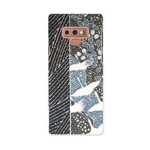 SC-01L Galaxy Note9 �M�����N�V�[ �m�[�g�i�C�� docomo �h�R�� sc01l �X�}�z �J�o�[ �P�[�X �X�}�z�P�[�X �X�}�z�J�o�[ PC �n�[�h�P�[�X 008838 �a���@�a���@�߁@�͗l