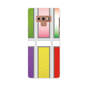 SC-01L Galaxy Note9 �M�����N�V�[ �m�[�g�i�C�� docomo �h�R�� sc01l �X�}�z �J�o�[ �P�[�X �X�}�z�P�[�X �X�}�z�J�o�[ PC �n�[�h�P�[�X 009281 �a���@�a���@�J���t��