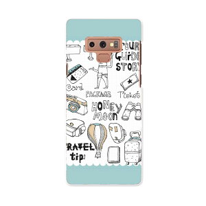 SC-01L Galaxy Note9 MNV[ m[giC docomo hR sc01l X}z Jo[ P[X X}zP[X X}zJo[ PC n[hP[X 010667 s@p@F