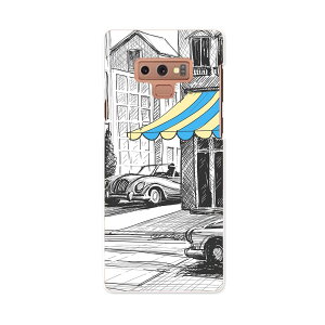 SCV40 Galaxy Note9 MNV[ m[giC au G[[ scv40 X}z Jo[ X}zP[X X}zJo[ PC n[hP[X 010819 CXg@ԁ@i