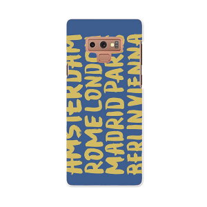 SC-01L Galaxy Note9 MNV[ m[giC docomo hR sc01l X}z Jo[ P[X X}zP[X X}zJo[ PC n[hP[X 010989 p@O@O