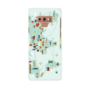 SCV40 Galaxy Note9 MNV[ m[giC au G[[ scv40 X}z Jo[ X}zP[X X}zJo[ PC n[hP[X 014129 En}@CXg