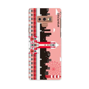 SC-01L Galaxy Note9 MNV[ m[giC docomo hR sc01l X}z Jo[ P[X X}zP[X X}zJo[ PC n[hP[X 015662 p@CO@s