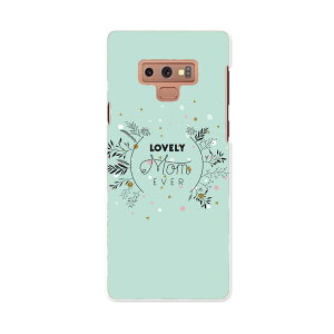 SC-01L Galaxy Note9 MNV[ m[giC docomo hR sc01l X}z Jo[ P[X X}zP[X X}zJo[ PC n[hP[X 015816 ̓@ԁ@mother