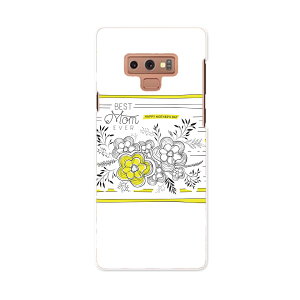 SCV40 Galaxy Note9 MNV[ m[giC au G[[ scv40 X}z Jo[ P[X X}zP[X X}zJo[ PC n[hP[X 015818 ̓@ԁ@mother