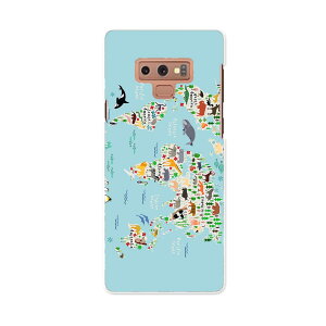 SCV40 Galaxy Note9 MNV[ m[giC au G[[ scv40 X}z Jo[ P[X X}zP[X X}zJo[ PC n[hP[X 015983 En}@@map