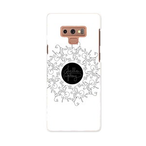 SCV40 Galaxy Note9 MNV[ m[giC au G[[ scv40 X}z Jo[ P[X X}zP[X X}zJo[ PC n[hP[X 016031 @͗l@p