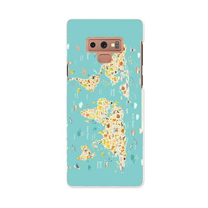 SCV40 Galaxy Note9 MNV[ m[giC au G[[ scv40 X}z Jo[ P[X X}zP[X X}zJo[ PC n[hP[X 016034 En}@wordmap@Jt