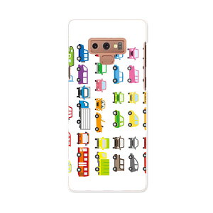 SC-01L Galaxy Note9 MNV[ m[giC docomo hR sc01l X}z Jo[ P[X X}zP[X X}zJo[ PC n[hP[X 016207 