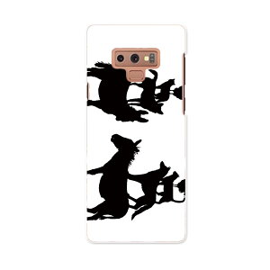 SCV40 Galaxy Note9 �M�����N�V�[ �m�[�g�i�C�� au �G�[���[ scv40 �X�}�z �J�o�[ �P�[�X �X�}�z�P�[�X �X�}�z�J�o�[ PC �n�[�h�P�[�X 016234 �����@�u���[����