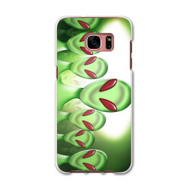 楽天市場 Galaxy S7 Edge ケースキャラクターの通販