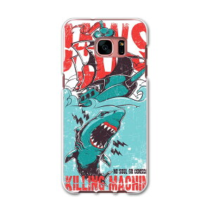 SCV33 Galaxy S7 edge �M�����N�V�[ au �G�[���[ �X�}�z �J�o�[ �X�}�z�P�[�X �n�[�h pc �P�[�X �n�[�h�P�[�X �T���@JAWS�@�C���X�g ���̑� �`�F�b�N�E�{�[�_�[ 005372
