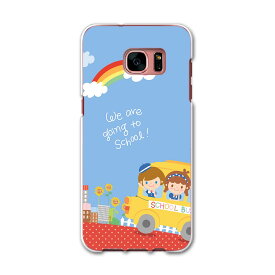 楽天市場 Galaxy S7 Edge ケースキャラクターの通販
