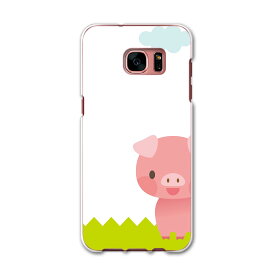 楽天市場 Galaxy Sc02h ケース キャラクターの通販