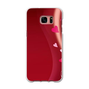 SCV33 Galaxy S7 edge �M�����N�V�[ au �G�[���[ �X�}�z �J�o�[ �X�}�z�P�[�X �n�[�h pc �P�[�X �n�[�h�P�[�X �ԁ@���b�h�@�n�[�g�@�s���N ���u���[ 007840