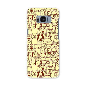 SC-02J Galaxy S8 �M�����N�V�[ �G�X �G�C�g sc02j docomo �h�R�� �X�}�z �J�o�[ �P�[�X �X�}�z�P�[�X �X�}�z�J�o�[ PC �n�[�h�P�[�X �����@�C���X�g�@�͗l ���̑� 007476