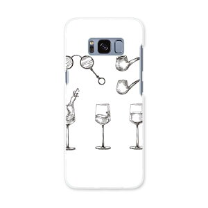 SC-02J Galaxy S8 MNV[ GX GCg sc02j docomo hR X}z Jo[ P[X X}zP[X X}zJo[ PC n[hP[X 015284 C@ݕ@@OX@菑@G