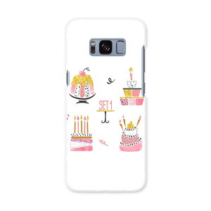 SCV36 Galaxy S8 MNV[ GX GCg au G[[ X}z Jo[ P[X X}zP[X X}zJo[ PC n[hP[X 015944 P[L@a@Jt